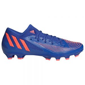 Bota de fútbol Adidas Predator edge.3 l mg