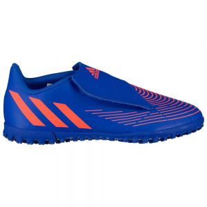 Bota de fútbol Adidas Predator edge.4 vel tf