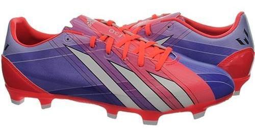 Adidas F30 trx fg messi Foto 1