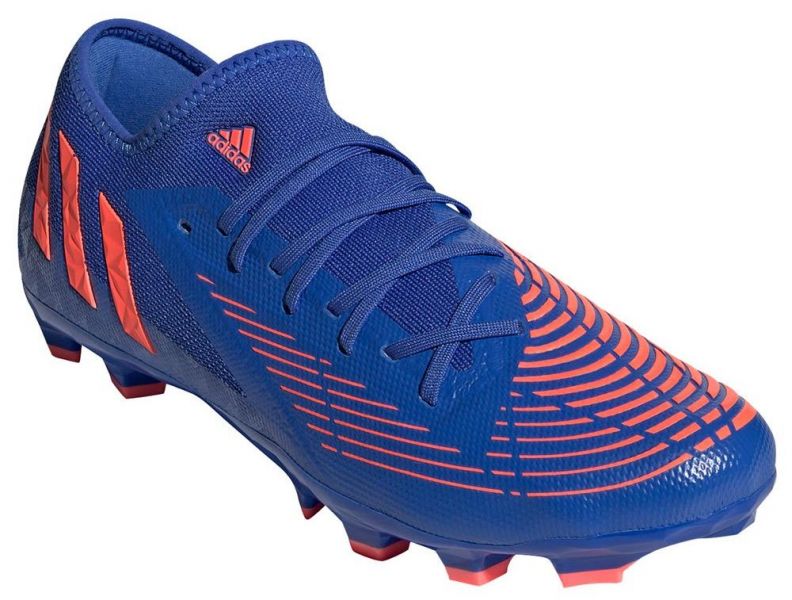 Adidas Predator edge.3 l mg Foto 2