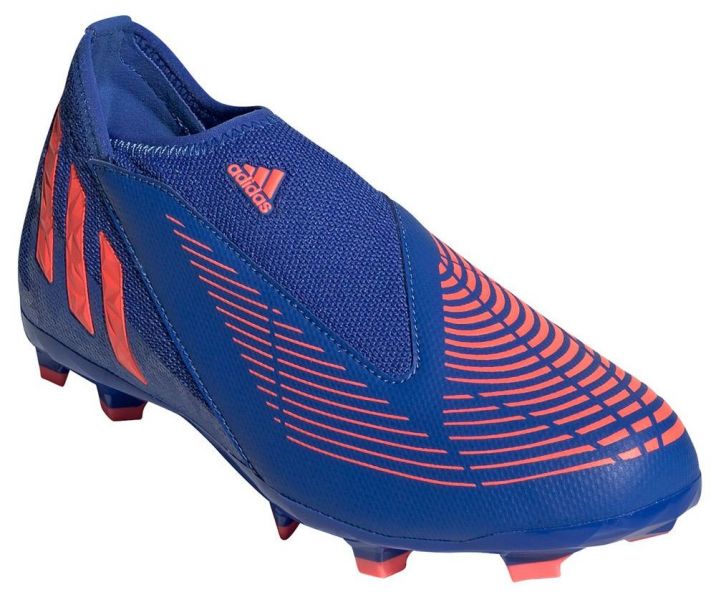 Adidas Predator edge.3 ll fg Foto 2