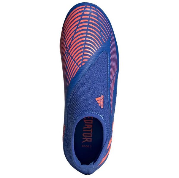 Adidas Predator edge.3 ll fg Foto 3