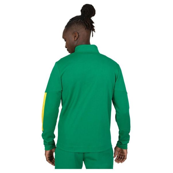 Le coq sportif  Sudadera Con Cremallera Cameroun Foto 1