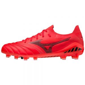 Bota de fútbol Mizuno Morelia neo iii beta elite ag