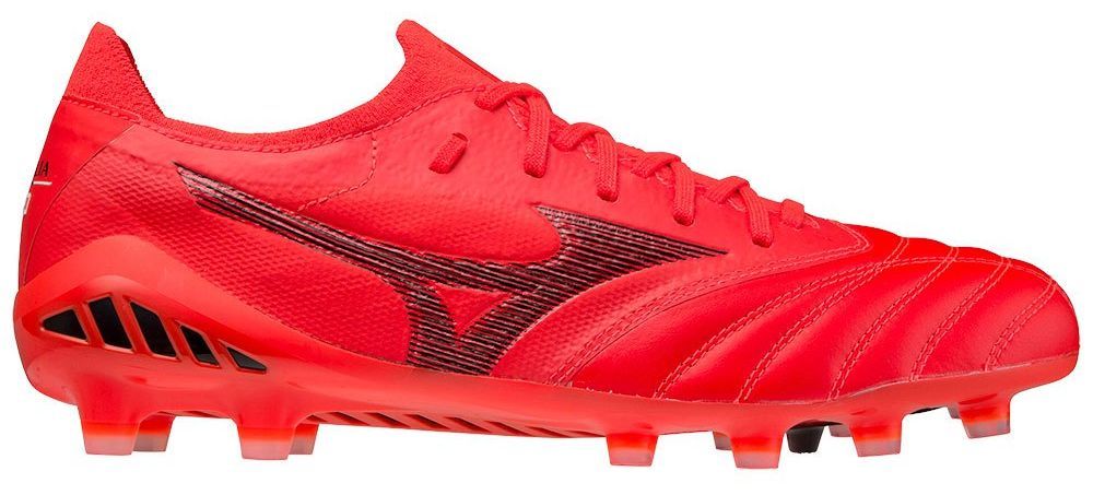 Mizuno Morelia neo iii beta elite ag Foto 3