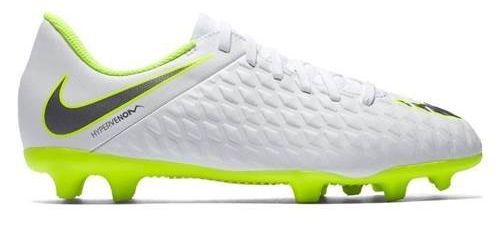 Nike Hypervenom 3 club fg jr Foto 1