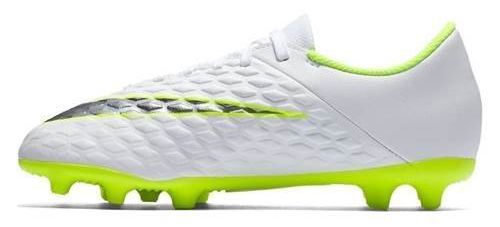 Nike Hypervenom 3 club fg jr Foto 2