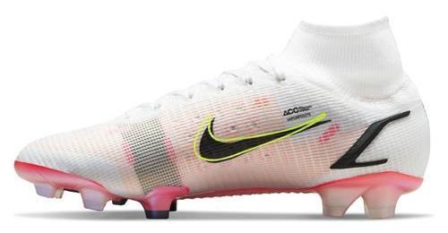 Nike Mercurial superfly 8 elite fg Foto 1