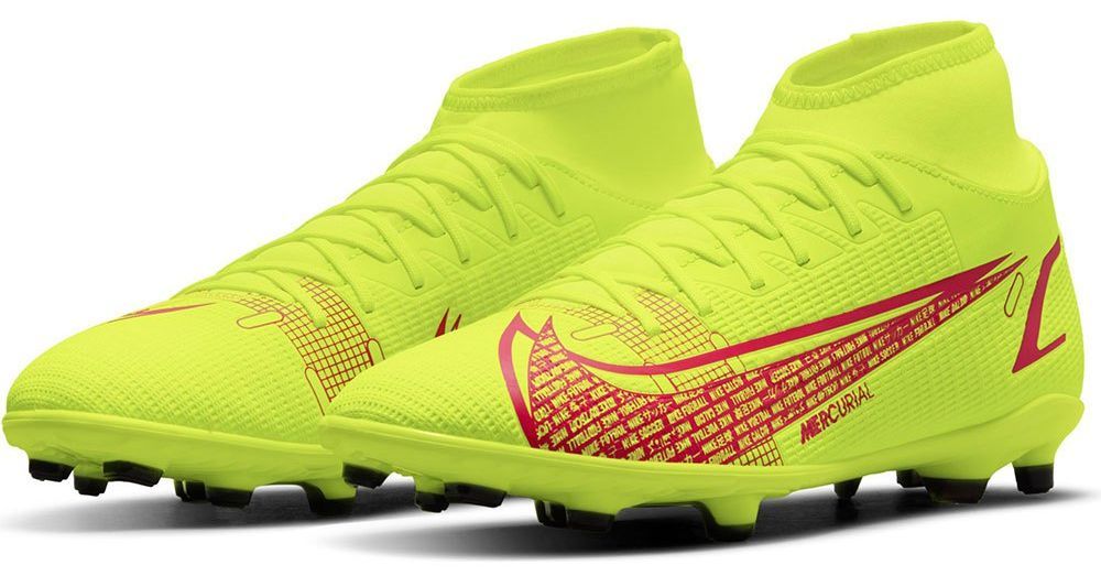 Nike Mercurial superfly viii club mg Foto 2