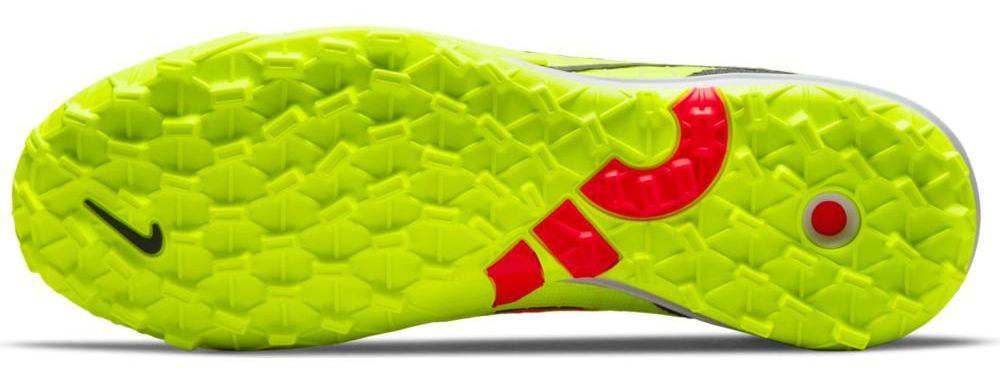 Nike Mercurial vapor xiv pro tf Foto 1