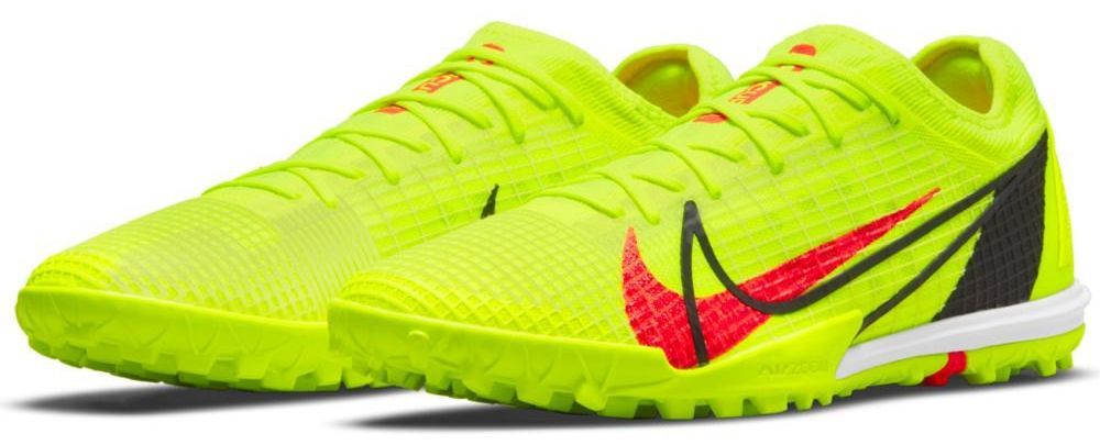 Nike Mercurial vapor xiv pro tf Foto 2