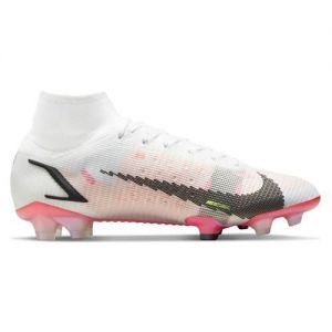 Bota de fútbol Nike Mercurial superfly 8 elite fg