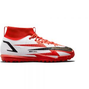 Nike Mercurial vapor superfly viii academy cr7 tf