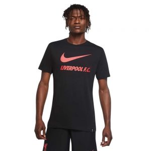 Equipación de fútbol Nike  Camiseta Liverpool FC 20/21