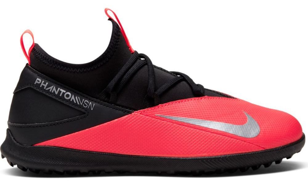 Nike Phantom vision 2 club dynamic fit tf Foto 1