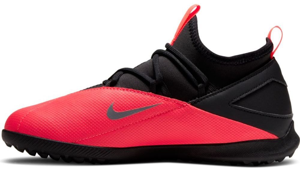 Nike Phantom vision 2 club dynamic fit tf Foto 3