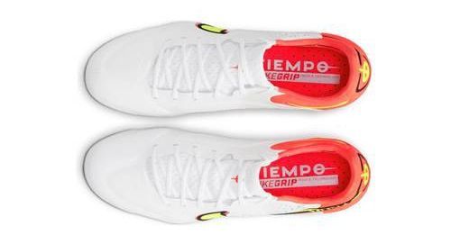 Nike Tiempo legend 9 elite fg Foto 2