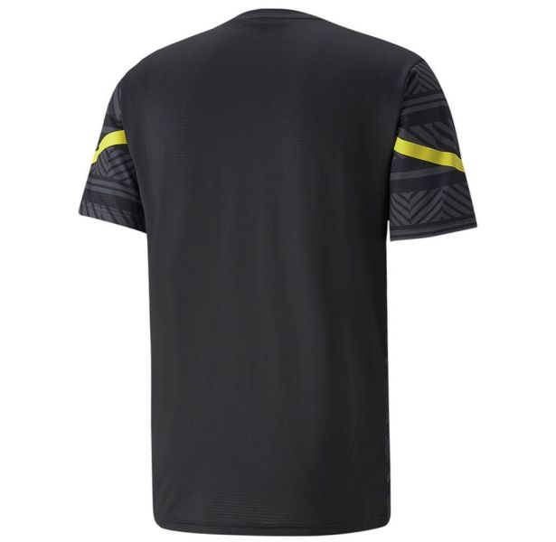 Puma  Camiseta Manga Corta Borussia Dortmund 22/23 Pre Partido Foto 2