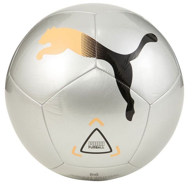 Puma Icon football ball Foto 1
