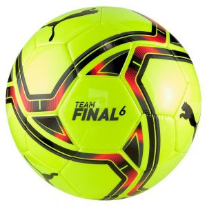 Balón de fútbol Puma Teamfinal 21.6 ms football ball