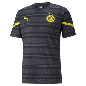 Equipación de fútbol Puma  Camiseta Manga Corta Borussia Dortmund 22/23 Pre Partido