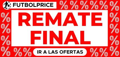 Ofertas de fútbol al mejor precio en las mejores tiendas. DESCUBRELAS