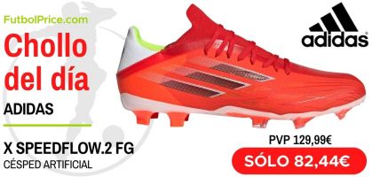 ¡Chollo Adidas - AHORRA 47€ ! - Comprar chollo Adidas.