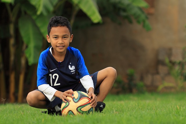 Comparador equipaciones fútbol